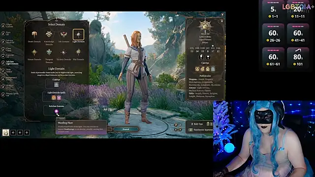 StarshineMoonspark online show from 05/04/26, 12:17