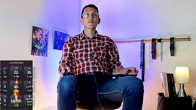 enzoprat online show from 03/14/26, 03:01