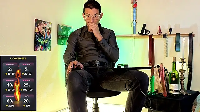 enzoprat online show from 04/27/26, 04:10