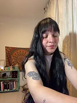 Snapshot of Abril_Thompson221 chatting on 02/28/26, 02:23 Abril Thompson221 online show from 02/28/26, 02:23