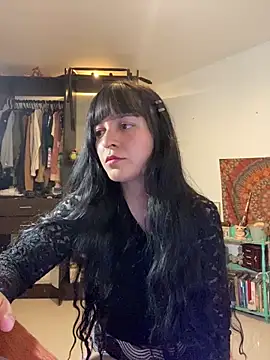 Snapshot of Abril_Thompson221 chatting on 03/03/26, 01:34 Abril Thompson221 online show from 03/03/26, 01:34