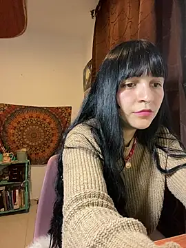 Snapshot of Abril_Thompson221 chatting on 03/14/26, 01:23 Abril Thompson221 online show from 03/14/26, 01:23