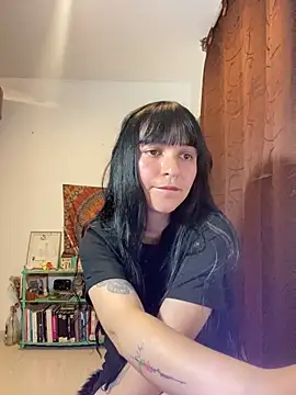 Snapshot of Abril_Thompson221 chatting on 03/21/26, 11:52 Abril Thompson221 online show from 03/21/26, 11:52