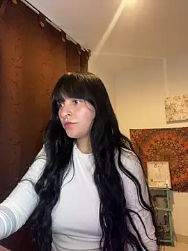 Abril Thompson221 online show from 05/11/26, 11:24