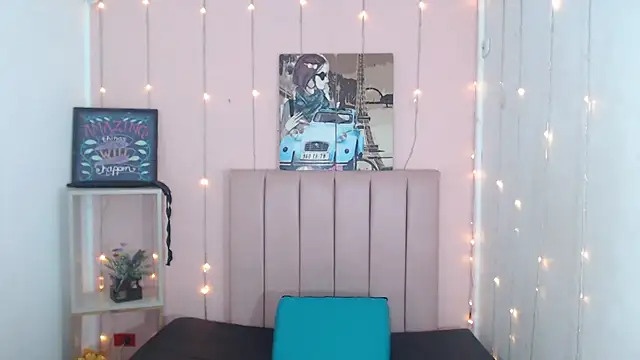 casandraroberthrs707 online show from 03/06/26, 08:38