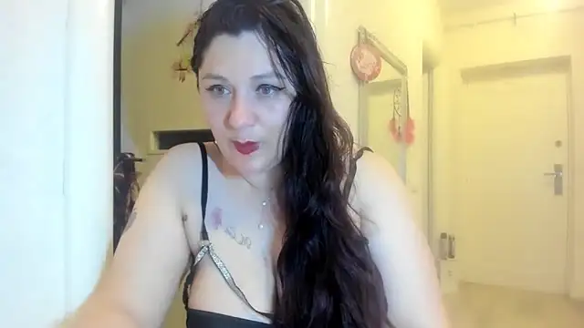 EVELYNA88 online show from 03/30/26, 08:43