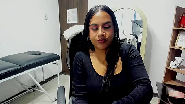 Scarlett Moom online show from 05/09/26, 04:28