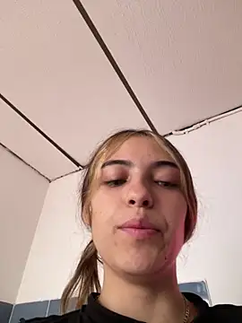 Sophie vega1 online show from 05/28/26, 03:53