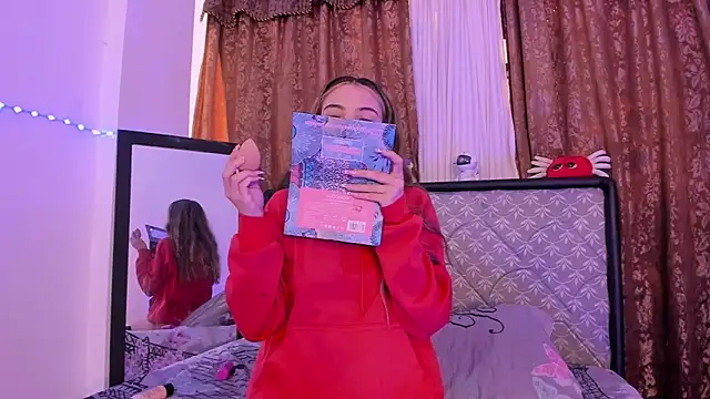 Sophie vega1 online show from 05/30/26, 01:41