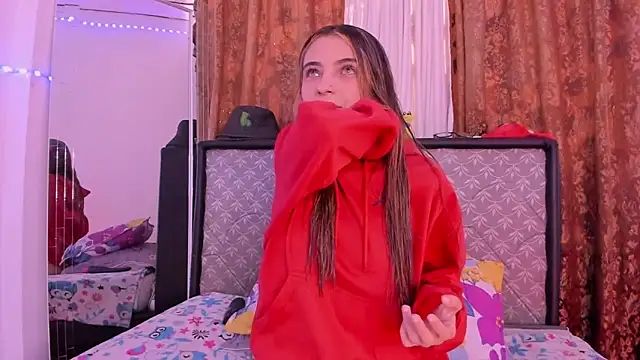 Sophie vega1 online show from 06/26/26, 04:44