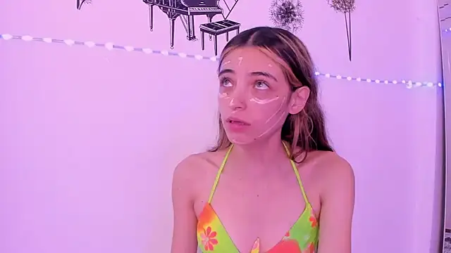 Sophie vega1 online show from 07/07/26, 04:00
