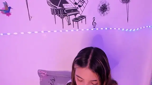Sophie vega1 online show from 07/19/26, 08:23