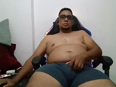 gordogruesa online show from 05/12/26, 01:47