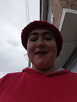 Freckless  online show from 04/24/26, 05:48