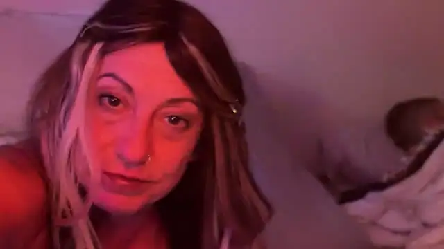 Trophy Milf online show from 03/23/26, 07:01