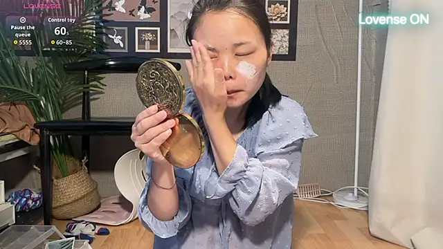 xiaosu22 online show from 04/26/26, 03:59