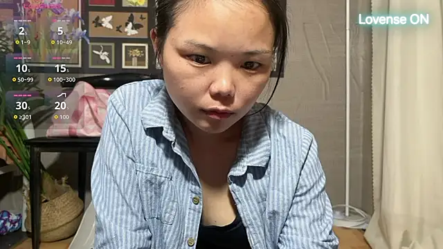 xiaosu22 online show from 04/27/26, 12:41