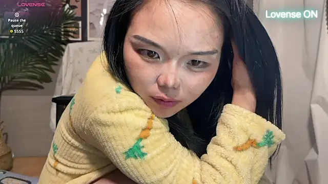 xiaosu22 online show from 04/28/26, 10:42