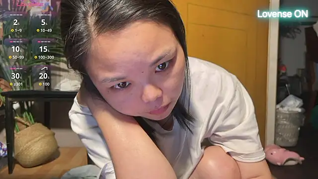 xiaosu22 online show from 05/12/26, 01:03