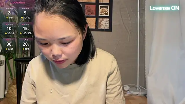 xiaosu22 online show from 05/13/26, 09:06