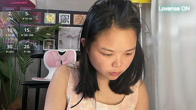 xiaosu22 online show from 05/14/26, 02:18