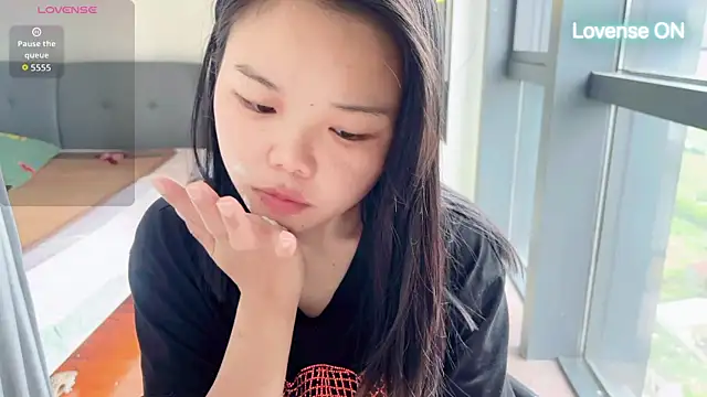 xiaosu22 online show from 06/16/26, 02:14
