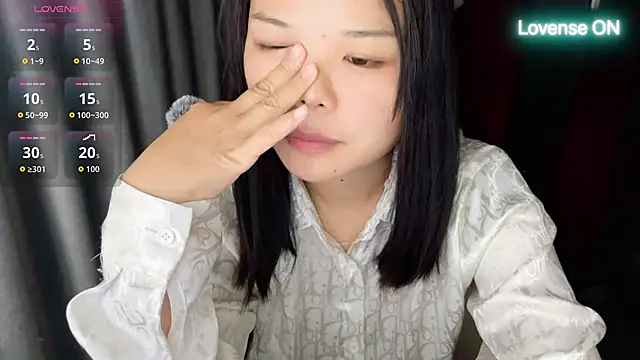 xiaosu22 online show from 06/19/26, 05:39