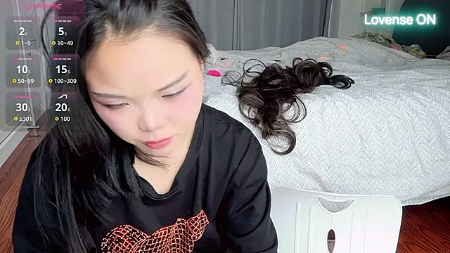 xiaosu22 online show from 06/29/26, 03:57