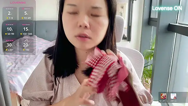 xiaosu22 online show from 07/02/26, 02:00