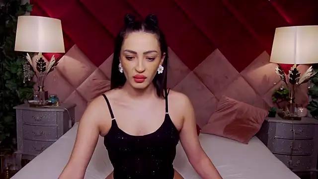 VictoriaLanes online show from 03/15/26, 05:35