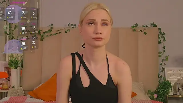 JadenLove  online show from 05/03/26, 05:08