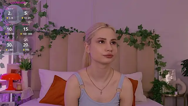 JadenLove  online show from 05/13/26, 05:54