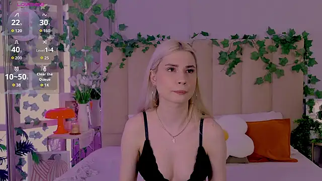 JadenLove  online show from 06/13/26, 05:11