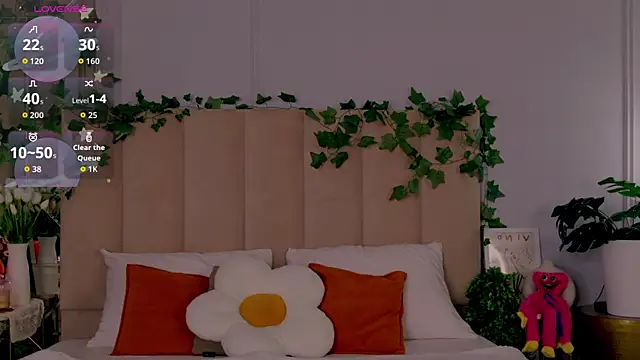JadenLove  online show from 06/18/26, 06:12