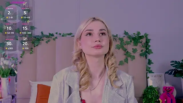JadenLove  online show from 06/19/26, 06:12
