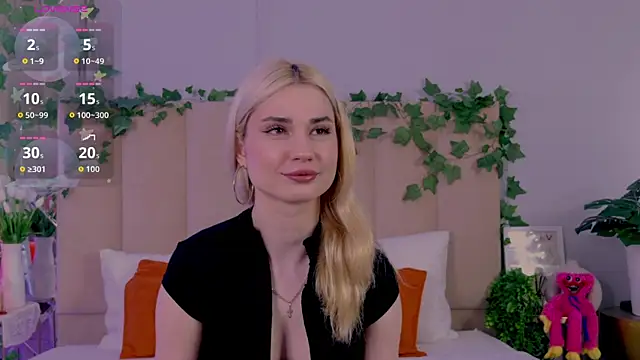 JadenLove  online show from 06/21/26, 06:10