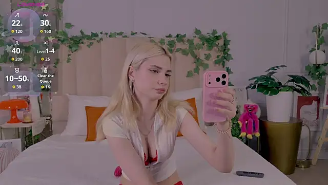 JadenLove  online show from 06/22/26, 06:05