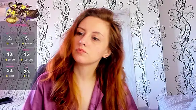 Snapshot of MadelinaJackson chatting on 03/30/26, 03:40 MadelinaJackson online show from 03/30/26, 03:40