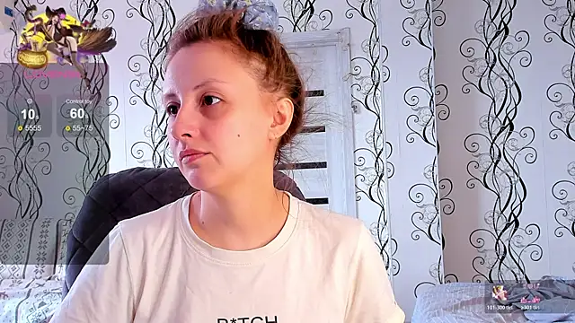 Snapshot of MadelinaJackson chatting on 04/04/26, 04:55 MadelinaJackson online show from 04/04/26, 04:55