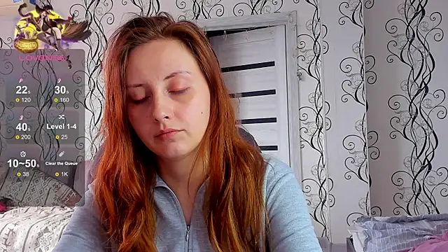 Snapshot of MadelinaJackson chatting on 04/23/26, 05:41 MadelinaJackson online show from 04/23/26, 05:41