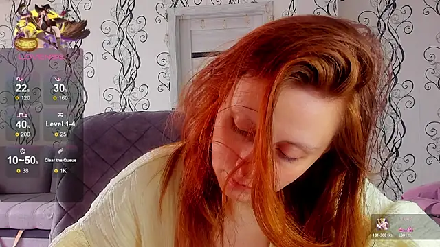 Snapshot of MadelinaJackson chatting on 05/06/26, 07:57 MadelinaJackson online show from 05/06/26, 07:57