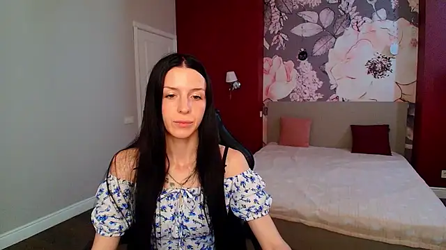 NoirDiva online show from 06/10/26, 11:53