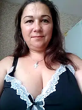 Snapshot of Susan8421 chatting on 07/12/26, 07:54 Susan8421 online show from 07/12/26, 07:54