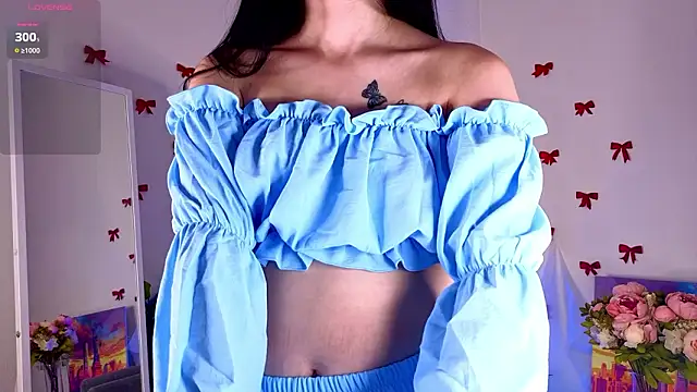 Snapshot of OdaGoding chatting on 03/17/26, 03:15 OdaGoding online show from 03/17/26, 03:15