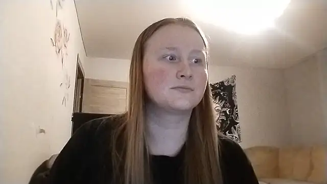 AnikaLipps online show from 05/15/26, 11:34