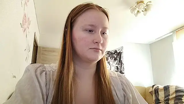 AnikaLipps online show from 06/03/26, 02:44