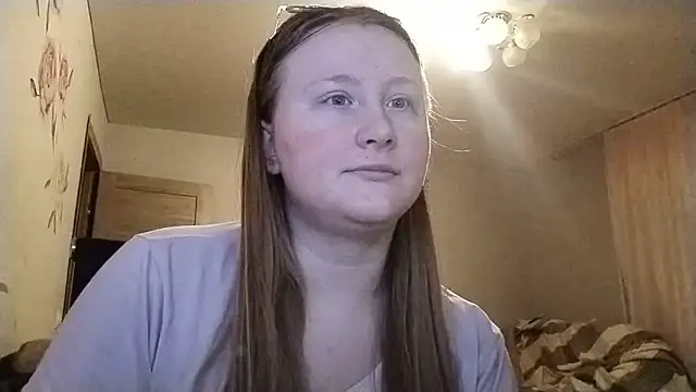 AnikaLipps online show from 06/11/26, 07:34