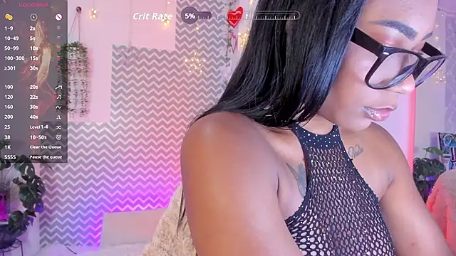 Snapshot of NahomyVega chatting on 03/06/26, 07:43 NahomyVega online show from 03/06/26, 07:43