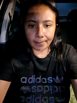 Snapshot of Gissele_Rubi chatting on 04/13/26, 11:10 Gissele Rubi online show from 04/13/26, 11:10