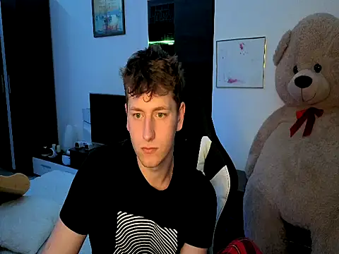 Germanyhot19 online show from 05/03/26, 10:10